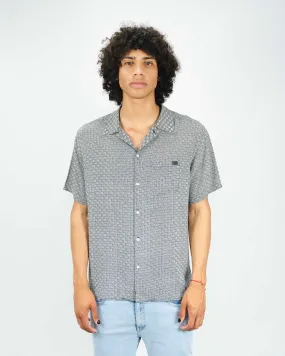 Ibiza Chalis Shirt 23 - Glen Check