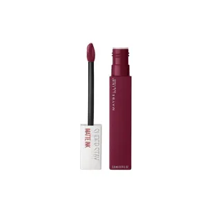 Labial Maybelline Superstay Matte Ink N°115