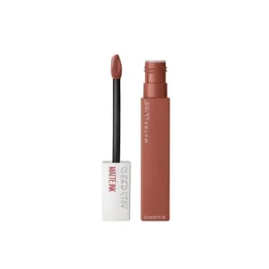 Labial Maybelline Superstay Matte Ink N°70