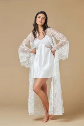 Lana Long Robe