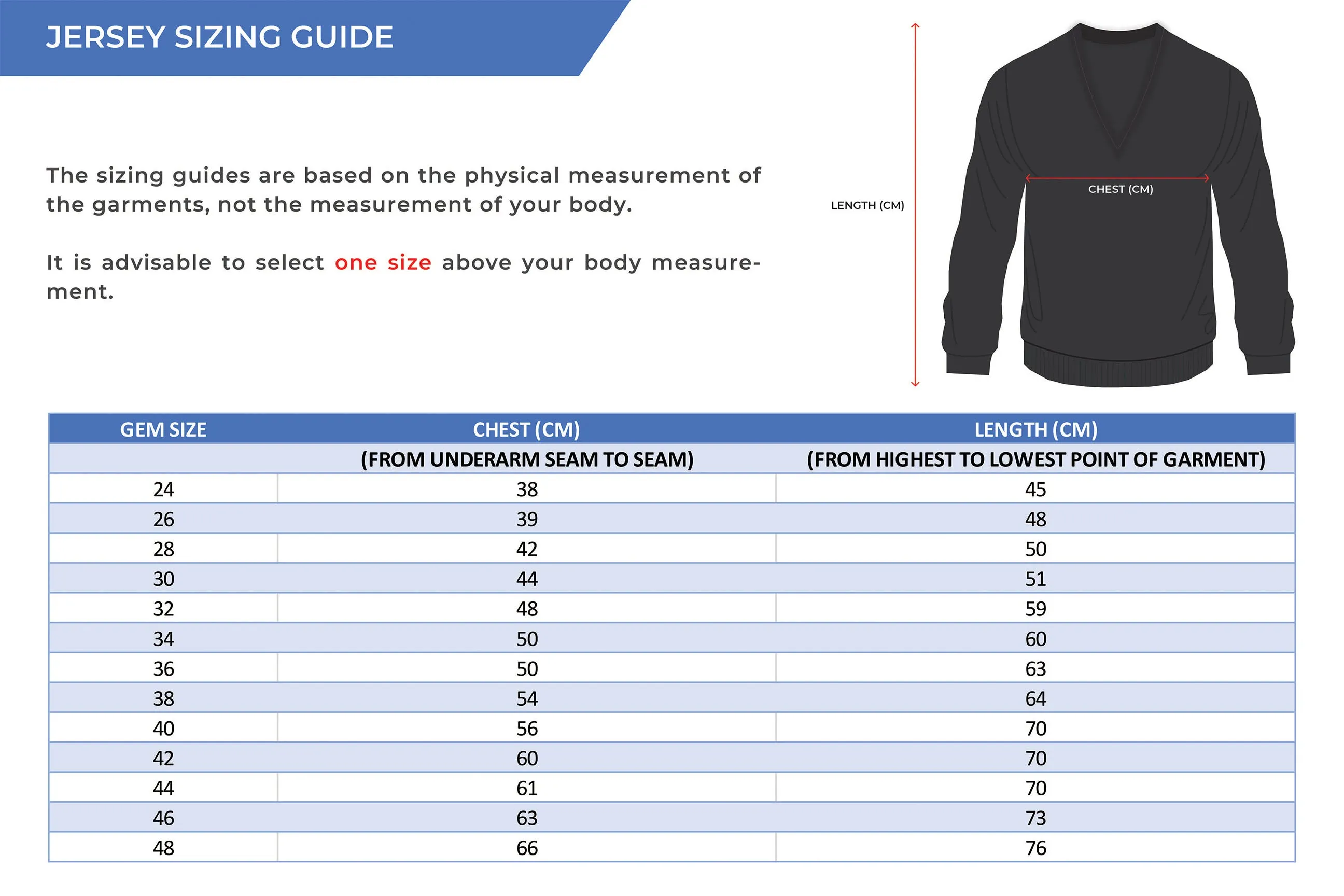 Longsleeve Emb Jersey - Holy Family College