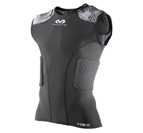 McDavid  HEX® Sleeveless Shirt/5-Pad - MD7932, Clearance