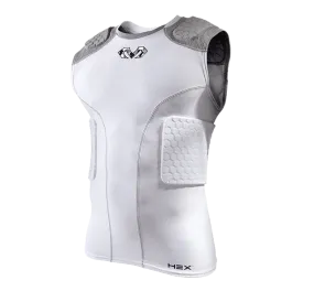 McDavid  HEX® Sleeveless Shirt/5-Pad - MD7932, Clearance