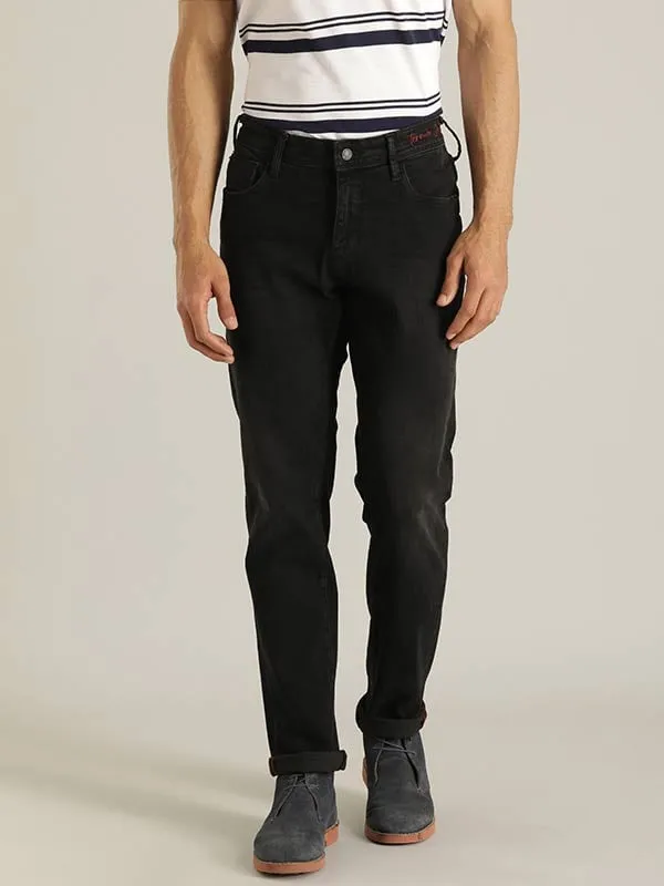 Men Brooklyn Fit Jeans