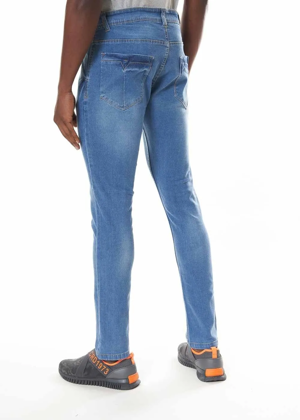 MEN'S JEANS ELEGENT