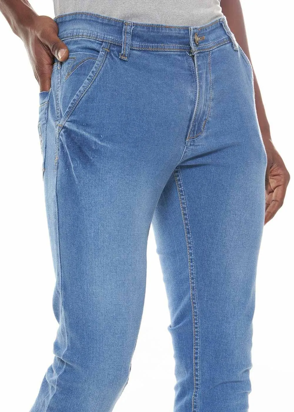 MEN'S JEANS ELEGENT