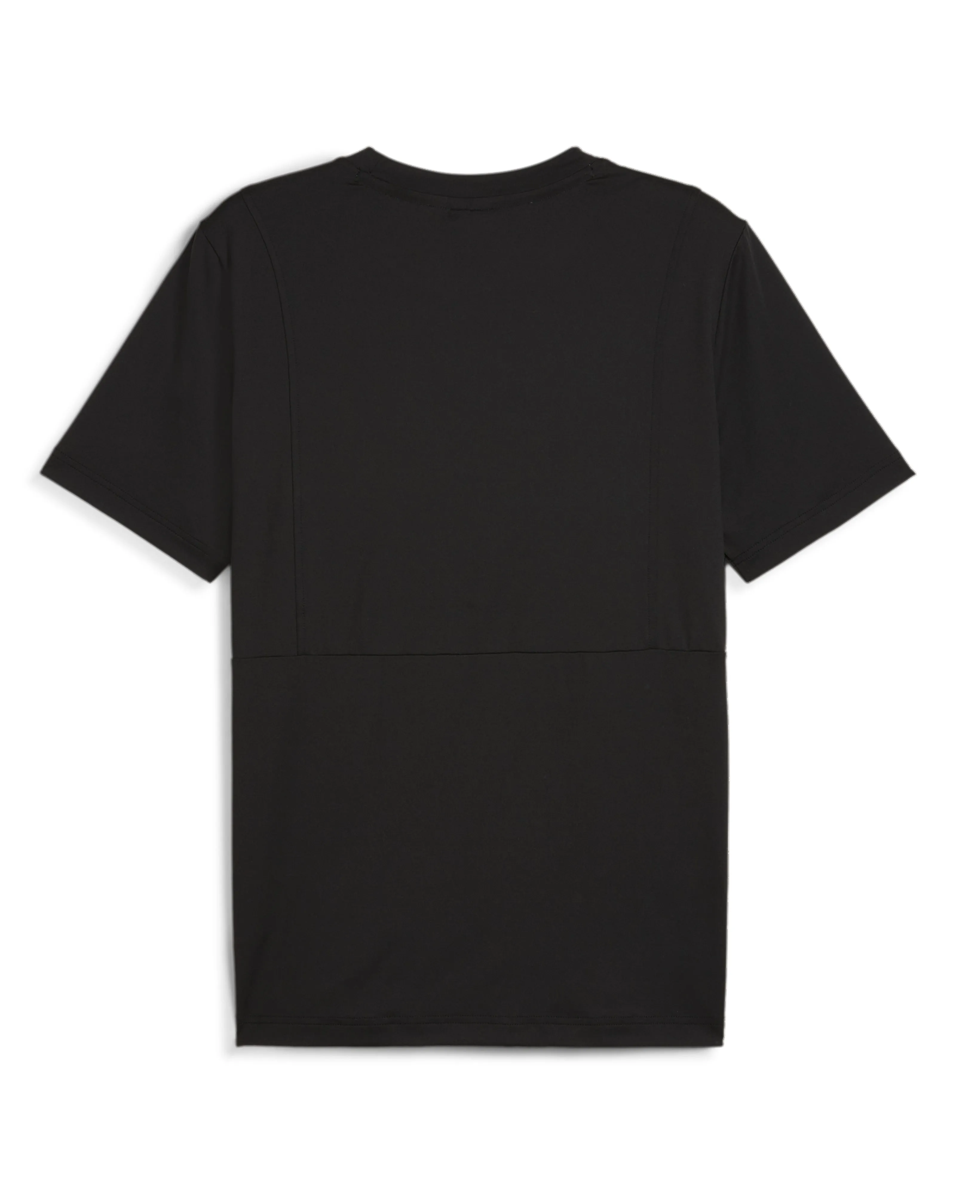 Mens Puma Cloudspun Tee Black