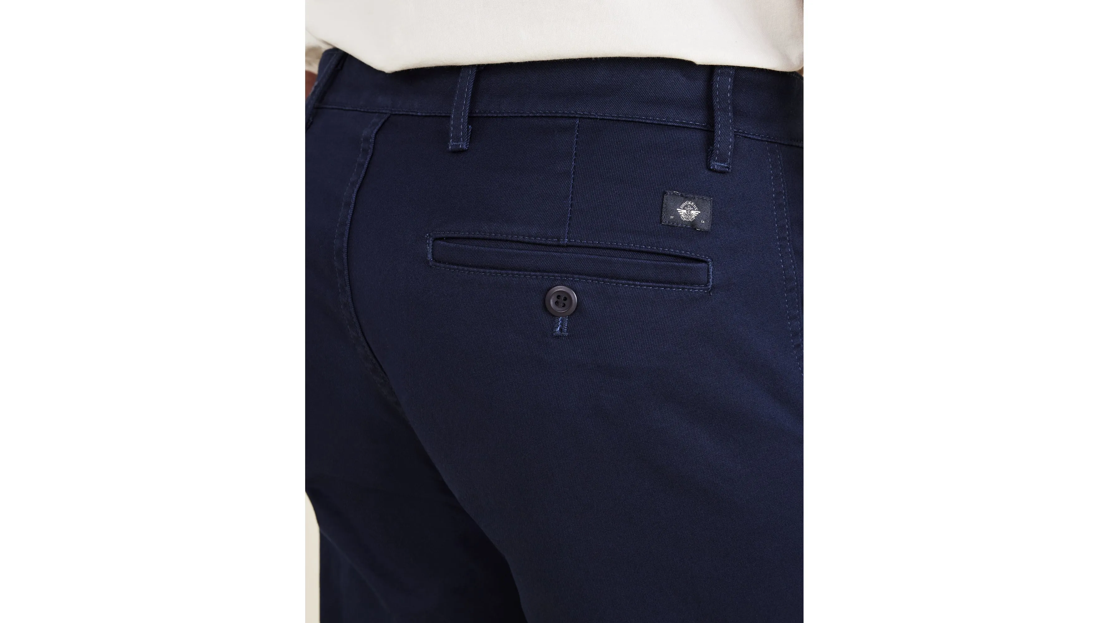 Men's Slim Fit Original Chino Pants