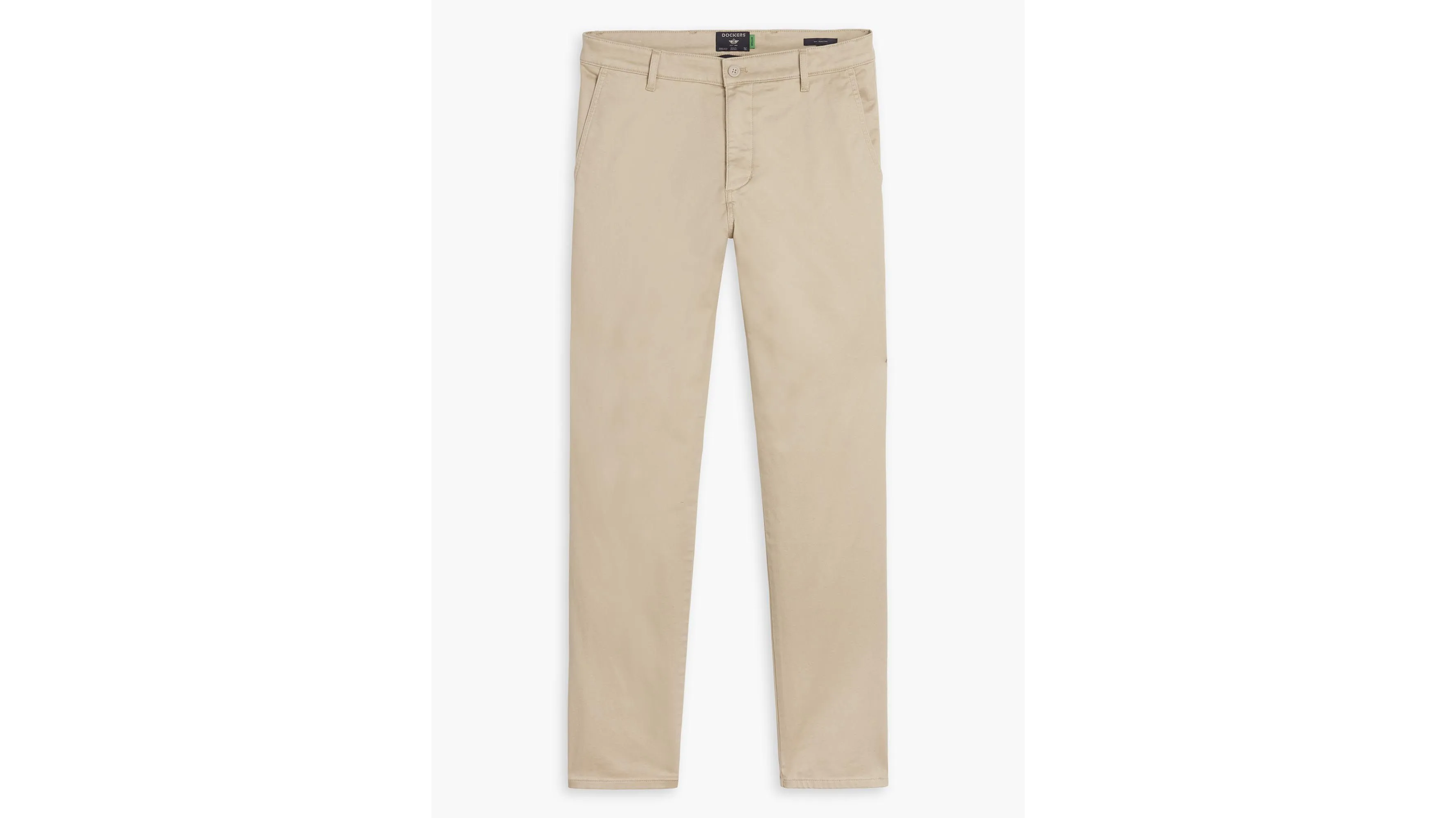 Men's Slim Fit Original Chino Pants