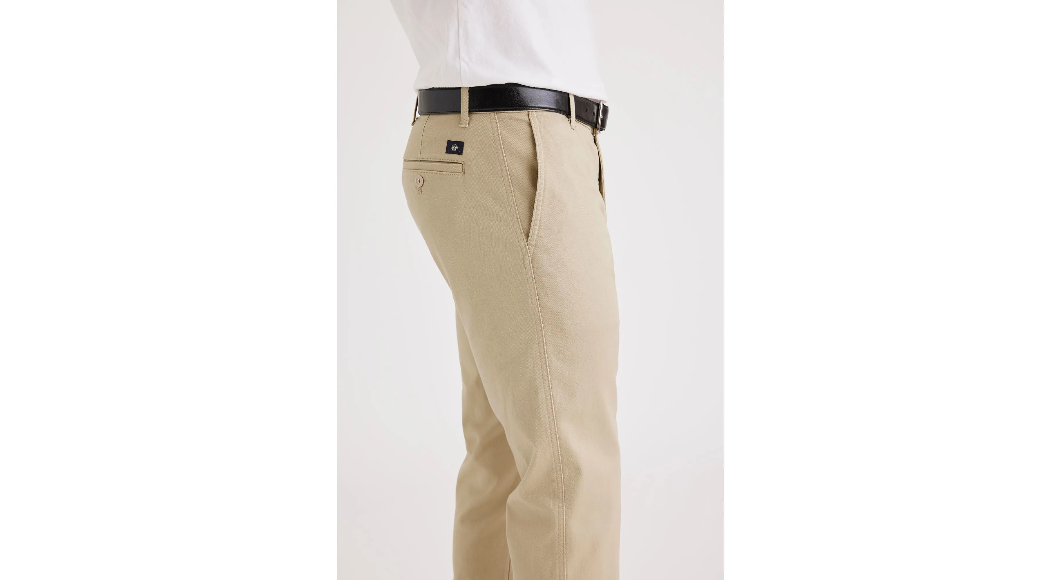 Men's Slim Fit Original Chino Pants