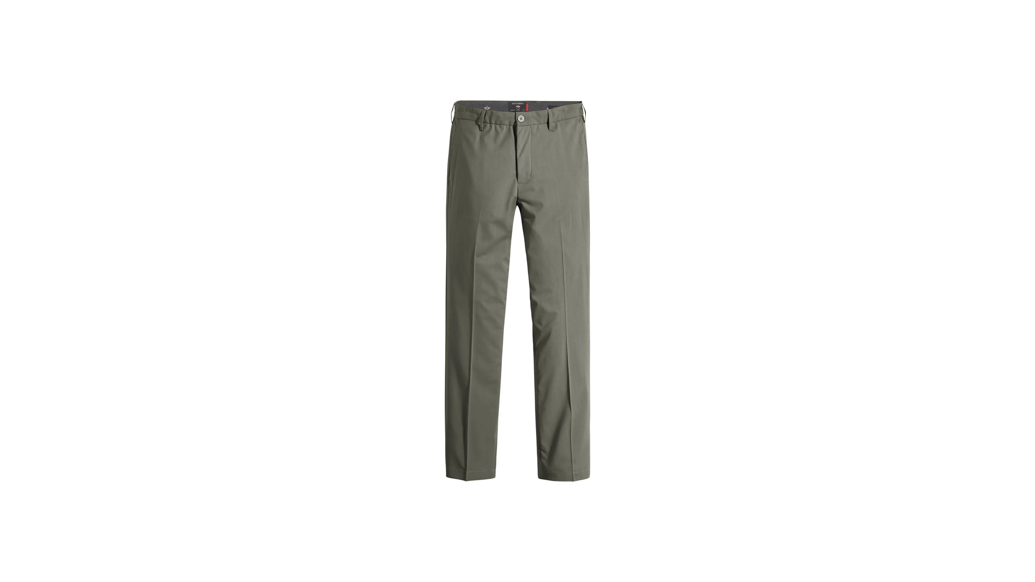 Men's Slim Fit Signature Go Khaki Pants