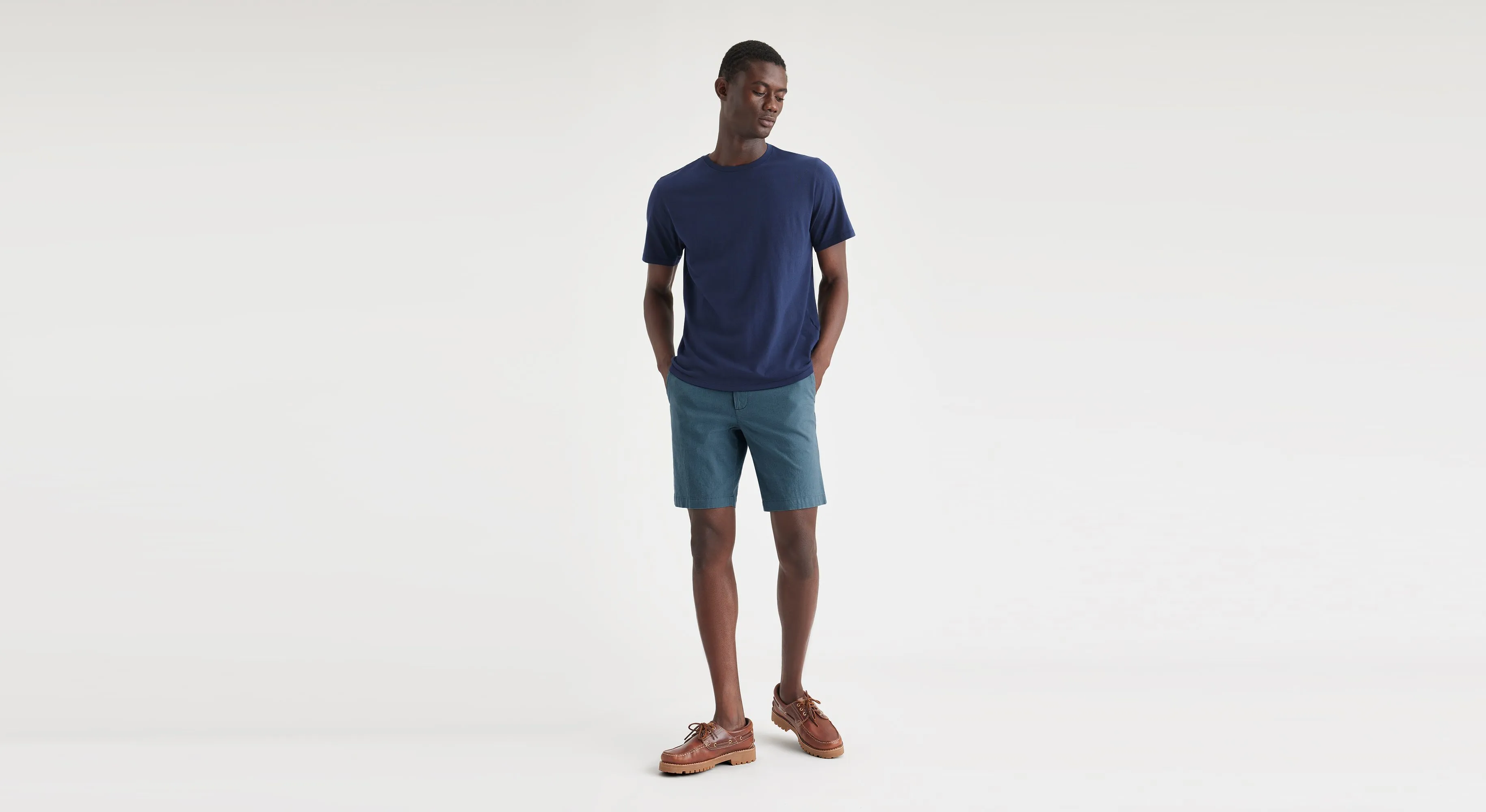 Men's Supreme Flex Modern Chino Short