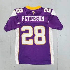 Minnesota Vikings: Adrian Peterson 2007/08 Rookie (S)