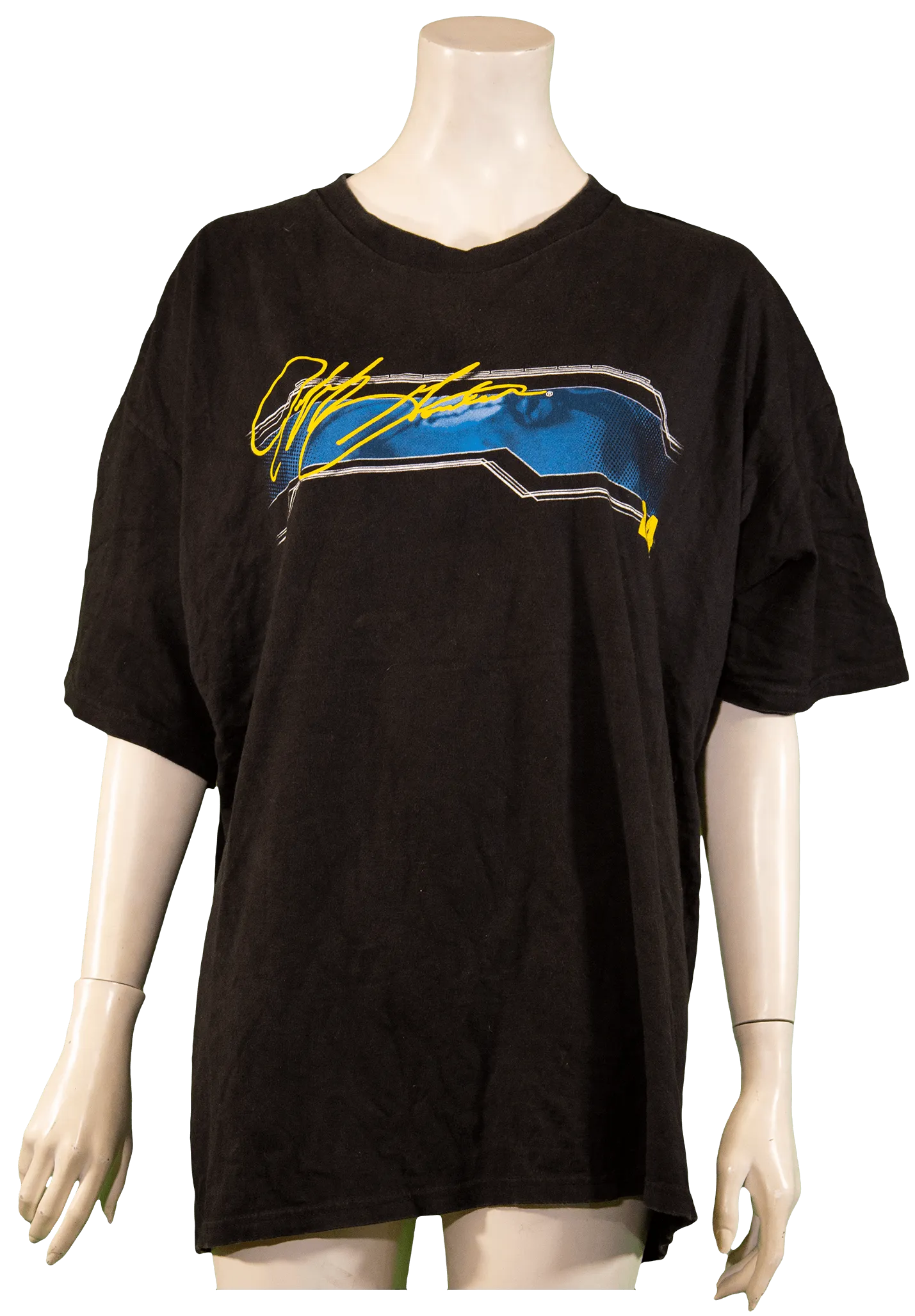 MIX CAMISETAS DE NASCAR