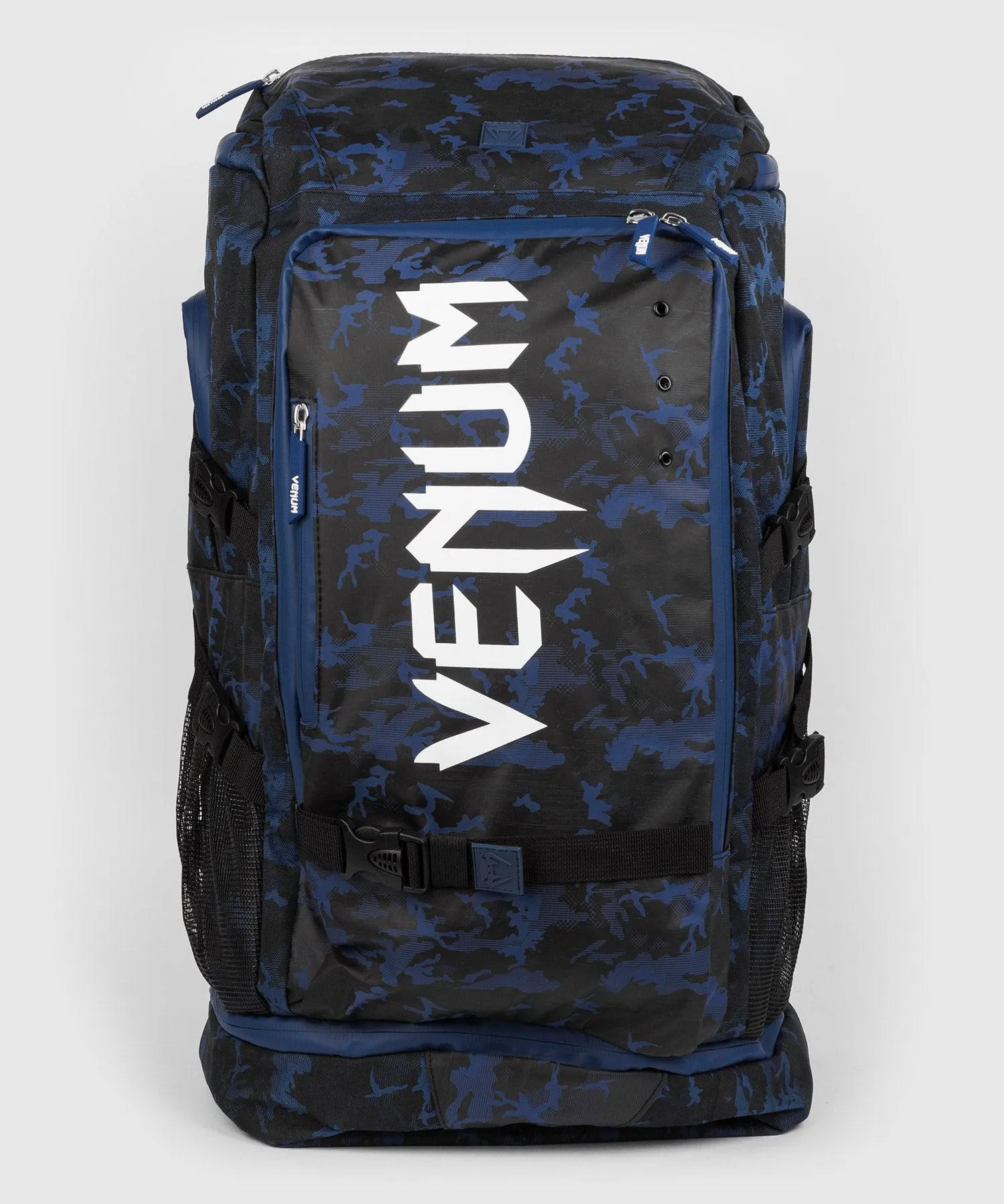 Mochila Venum Challenger Xtreme Evo - Azul/Blanco