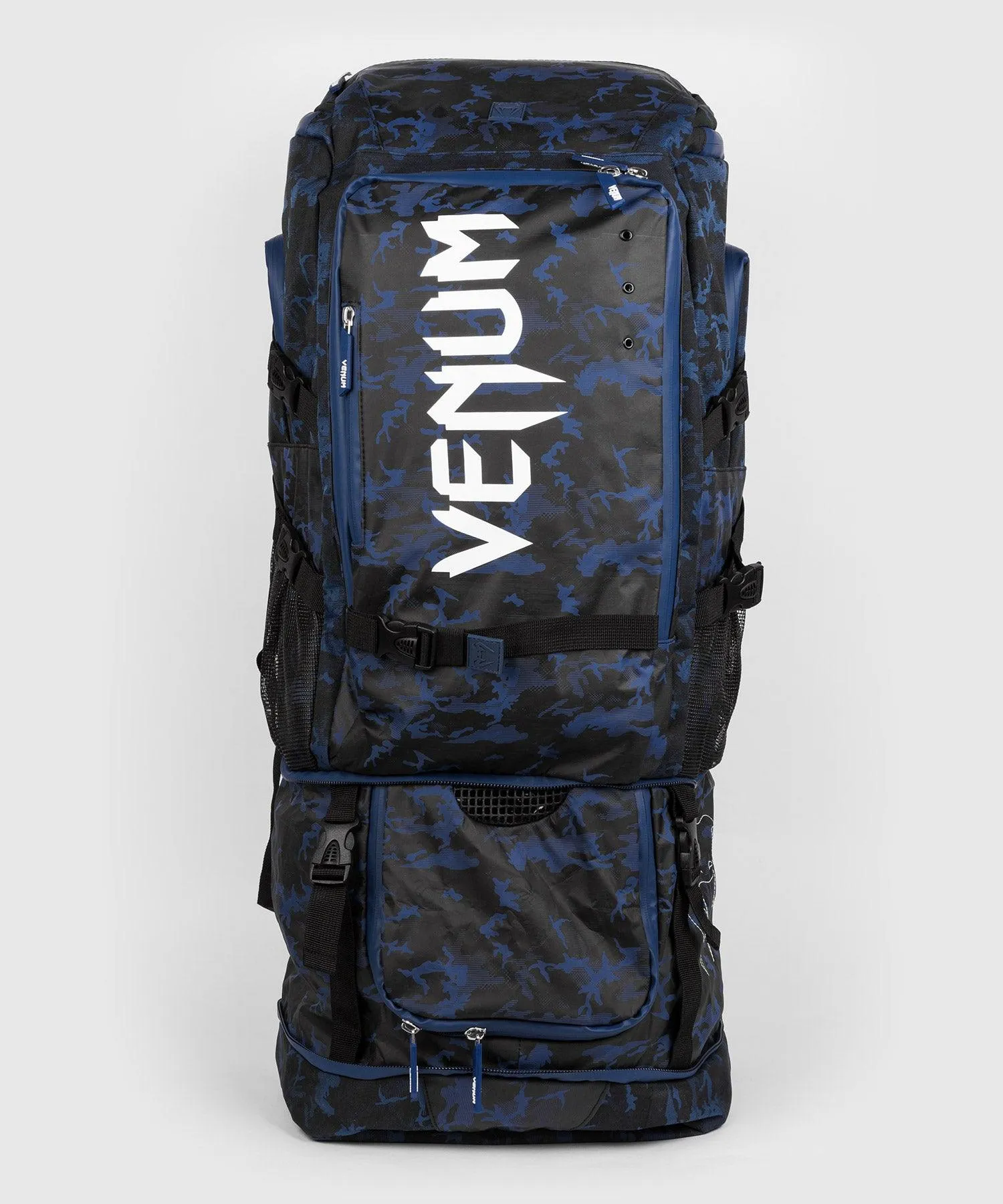 Mochila Venum Challenger Xtreme Evo - Azul/Blanco