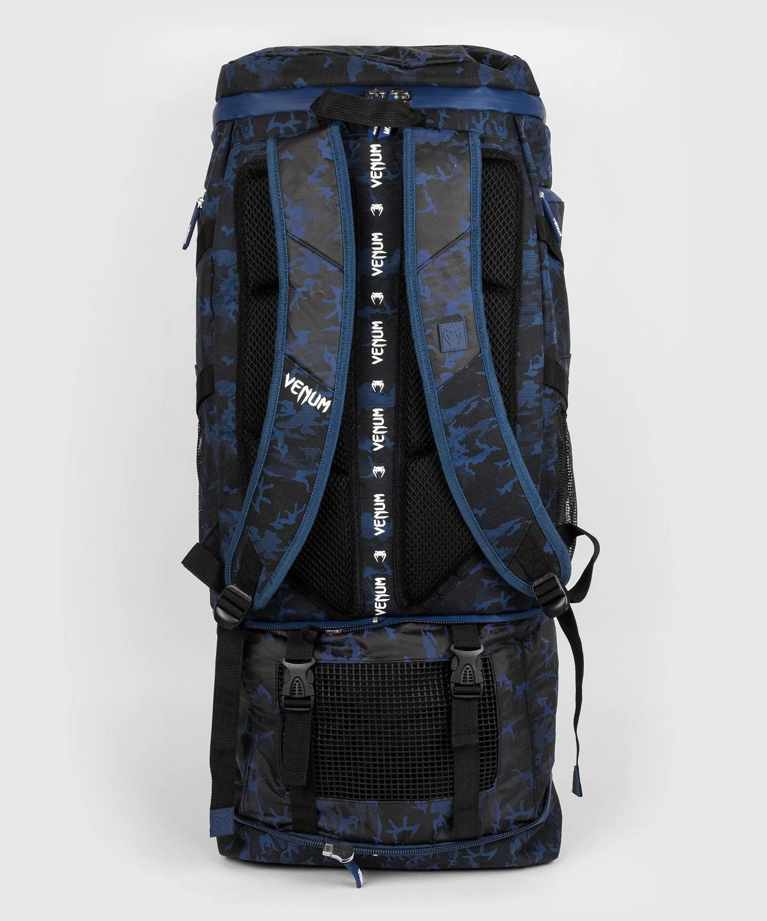 Mochila Venum Challenger Xtreme Evo - Azul/Blanco