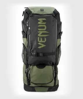 Mochila Venum Challenger Xtreme Evo - Kaki/Negro