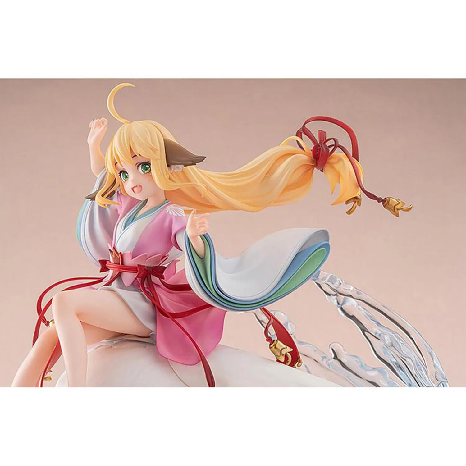 New Arrival Good Smile Company Estatuilla Susu Tushan: Wan Shui Yi Shan Ver. Escala 1:7 Fox Spirit Matchmaker