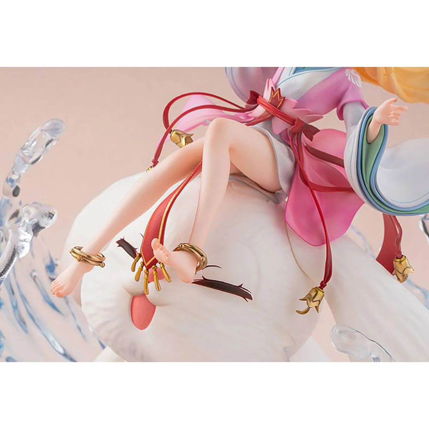 New Arrival Good Smile Company Estatuilla Susu Tushan: Wan Shui Yi Shan Ver. Escala 1:7 Fox Spirit Matchmaker