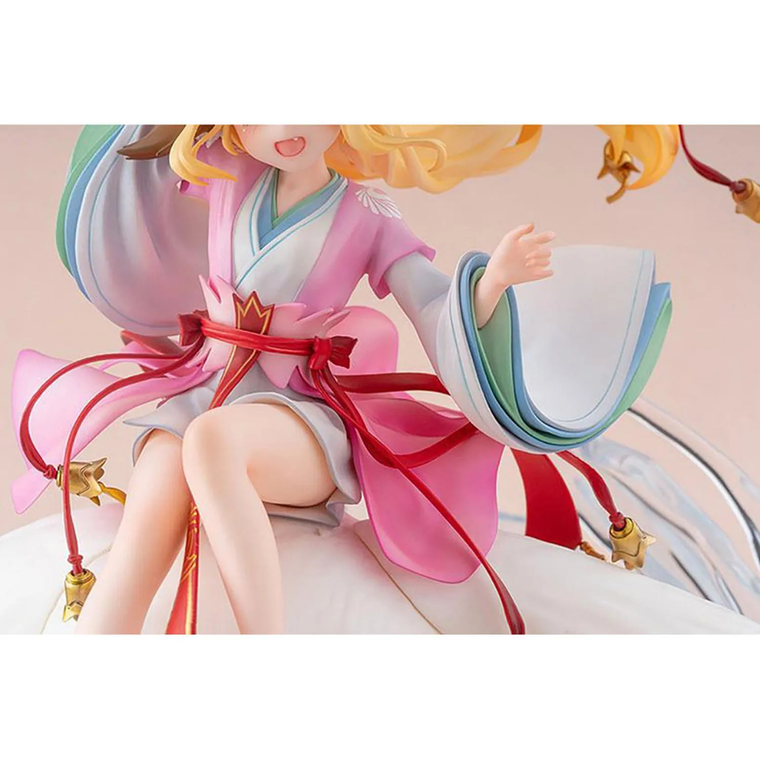 New Arrival Good Smile Company Estatuilla Susu Tushan: Wan Shui Yi Shan Ver. Escala 1:7 Fox Spirit Matchmaker