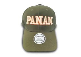 PANAM Gorra Militar