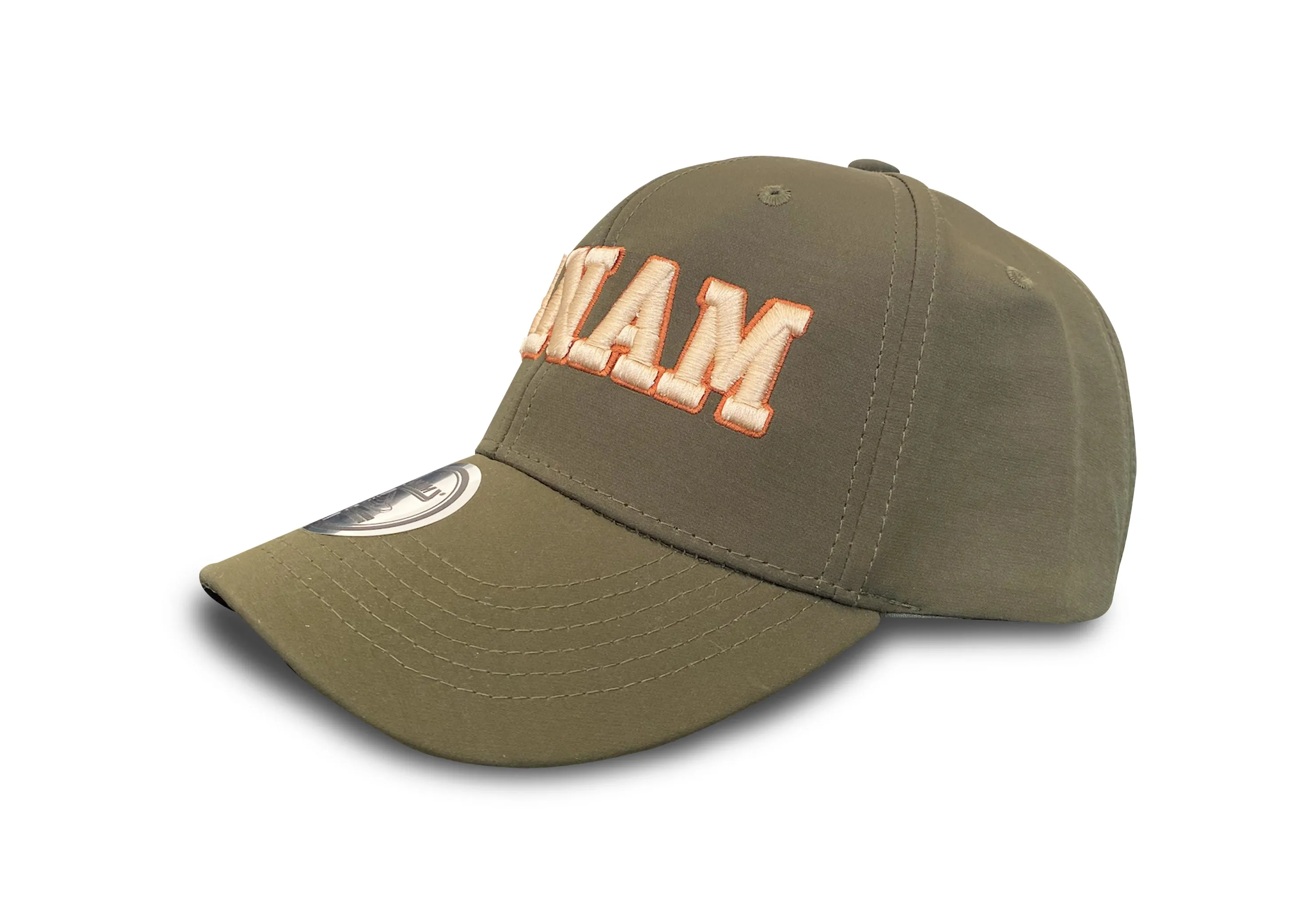 PANAM Gorra Militar