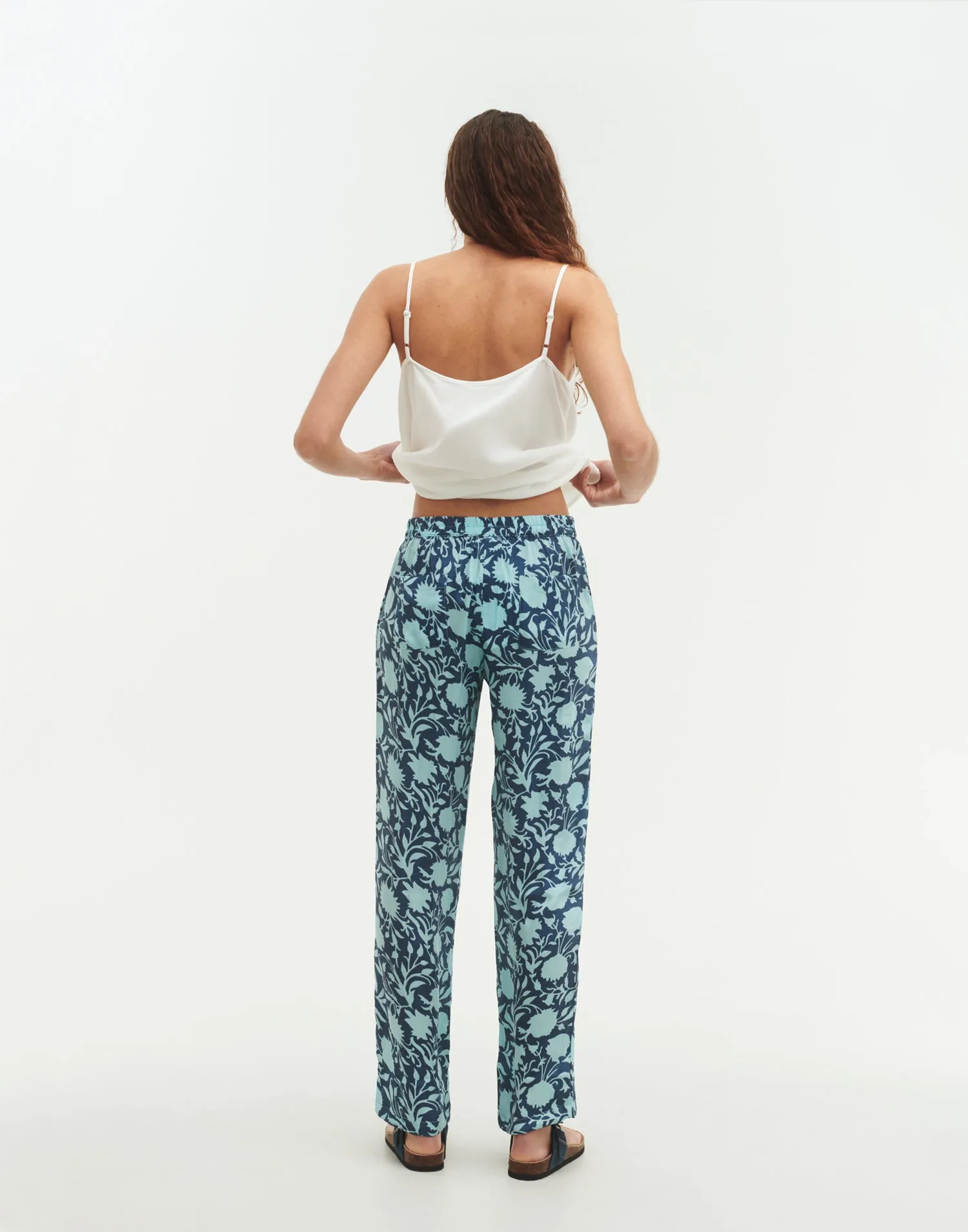 Pantalón Aqua