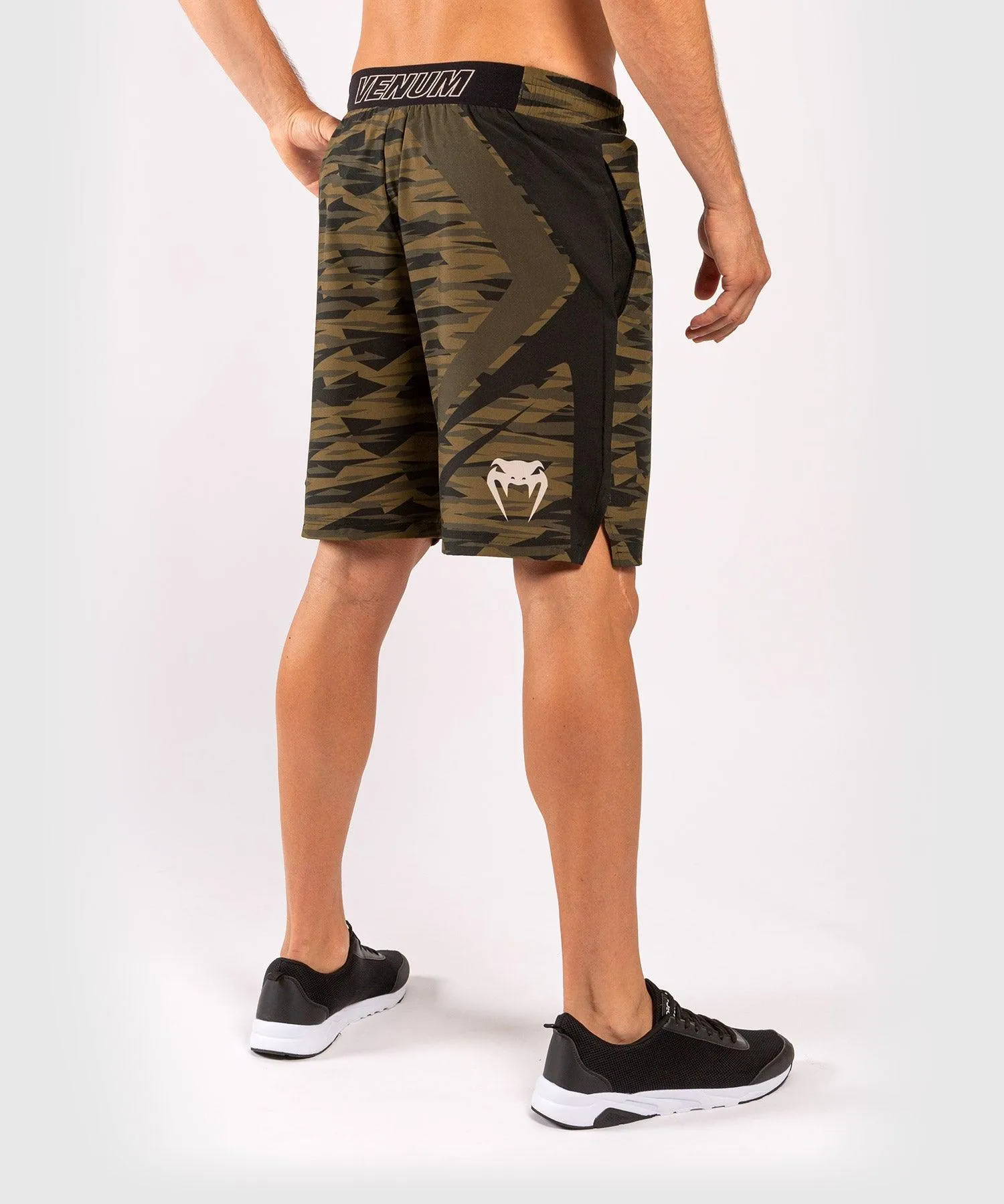 Pantalón de Fitness Venum Contender 5.0 - Camo kaki