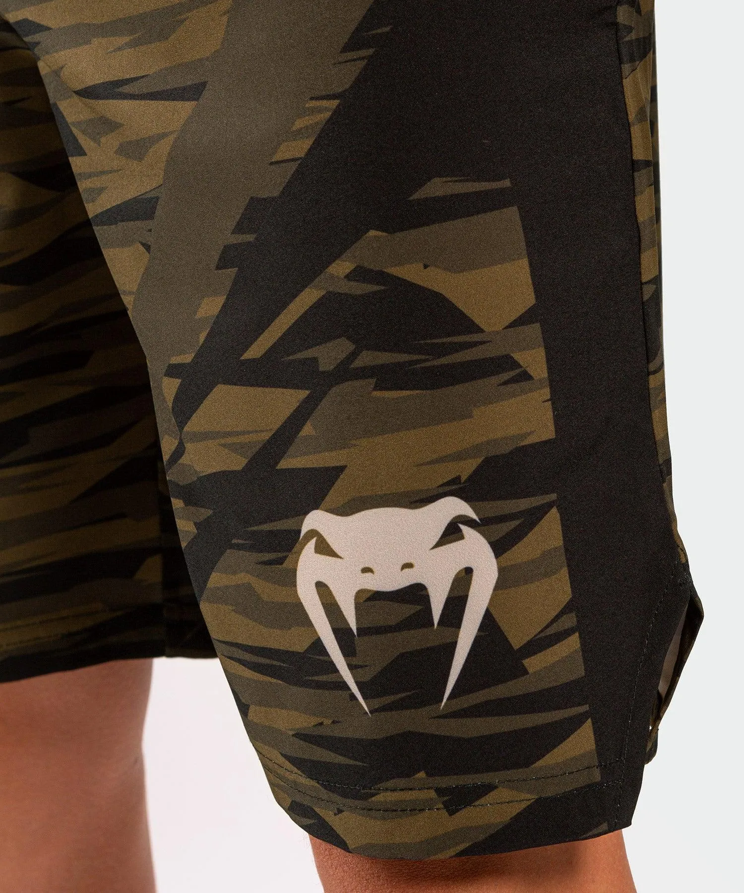 Pantalón de Fitness Venum Contender 5.0 - Camo kaki