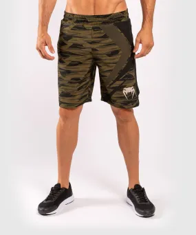 Pantalón de Fitness Venum Contender 5.0 - Camo kaki