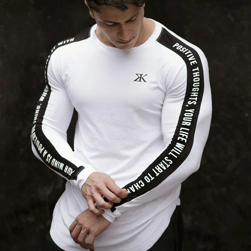 Playera para Deporte