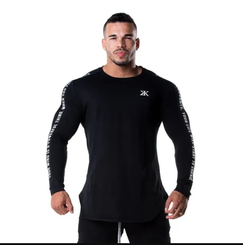 Playera para Deporte