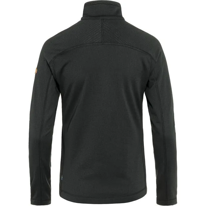 Polar Abisko Lite Half Zip Mujer