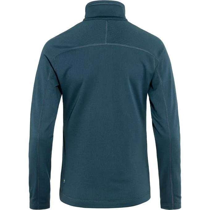 Polar Abisko Lite Half Zip Mujer