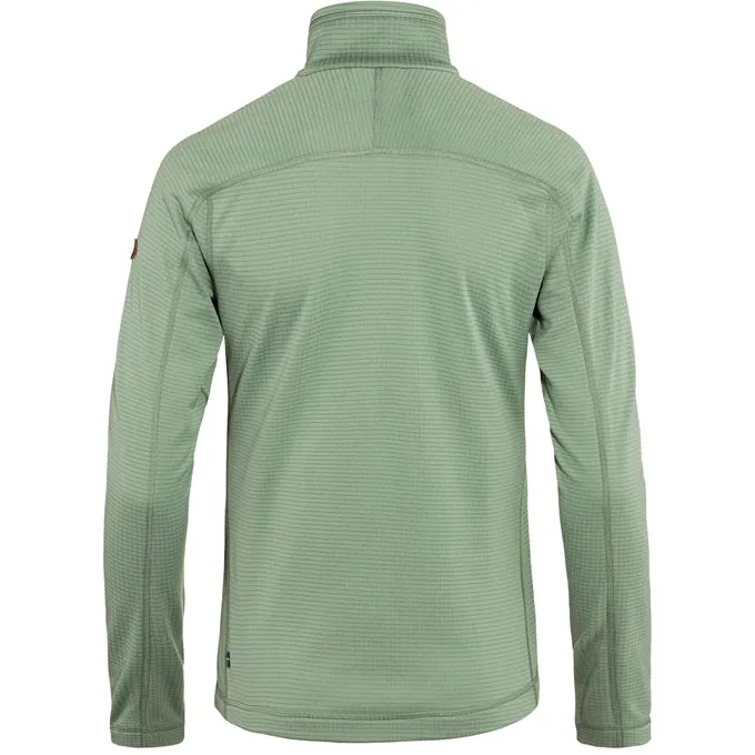 Polar Abisko Lite Half Zip Mujer