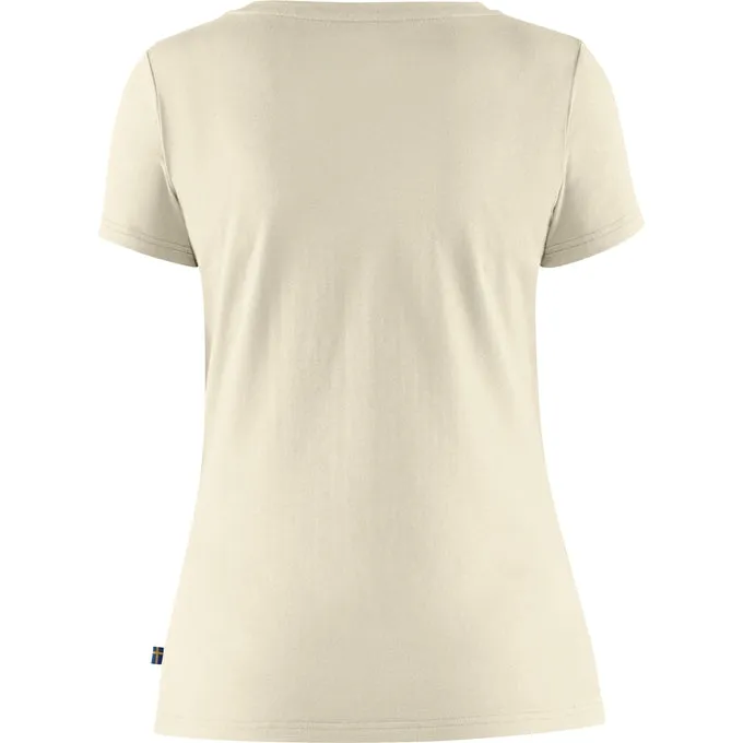 Polera 1960 Logo T-shirt Mujer