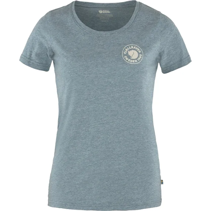 Polera 1960 Logo T-shirt Mujer