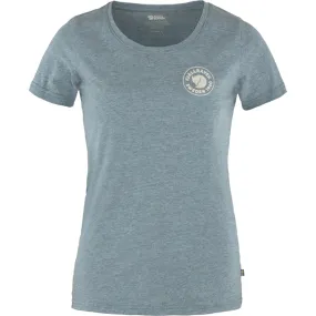 Polera 1960 Logo T-shirt Mujer