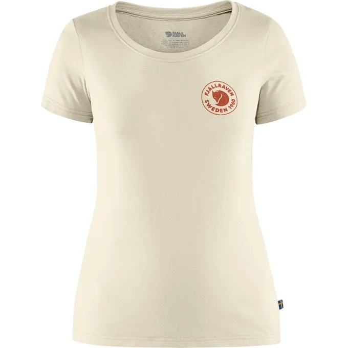 Polera 1960 Logo T-shirt Mujer