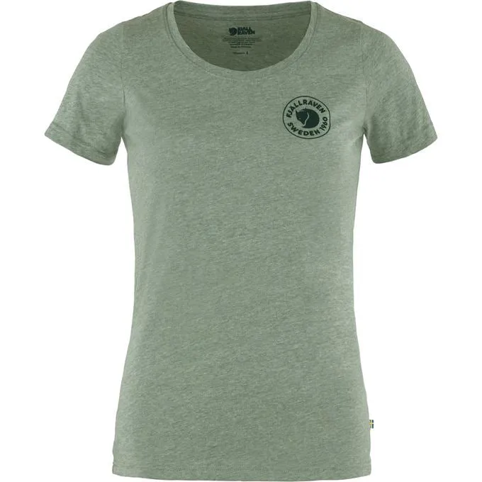 Polera 1960 Logo T-shirt Mujer