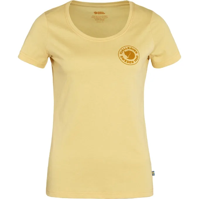 Polera 1960 Logo T-shirt Mujer