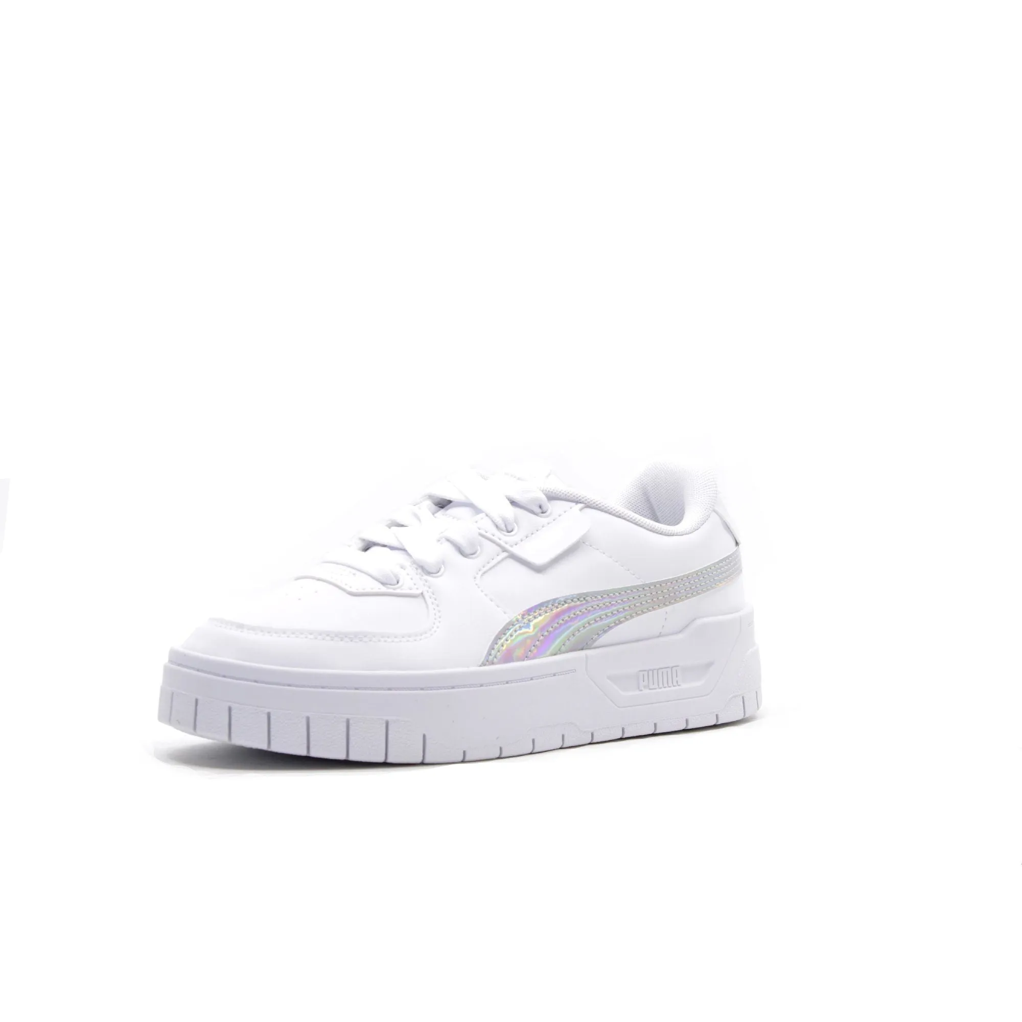 PUMA CALI DREAM IRIDESCEN 396624 01