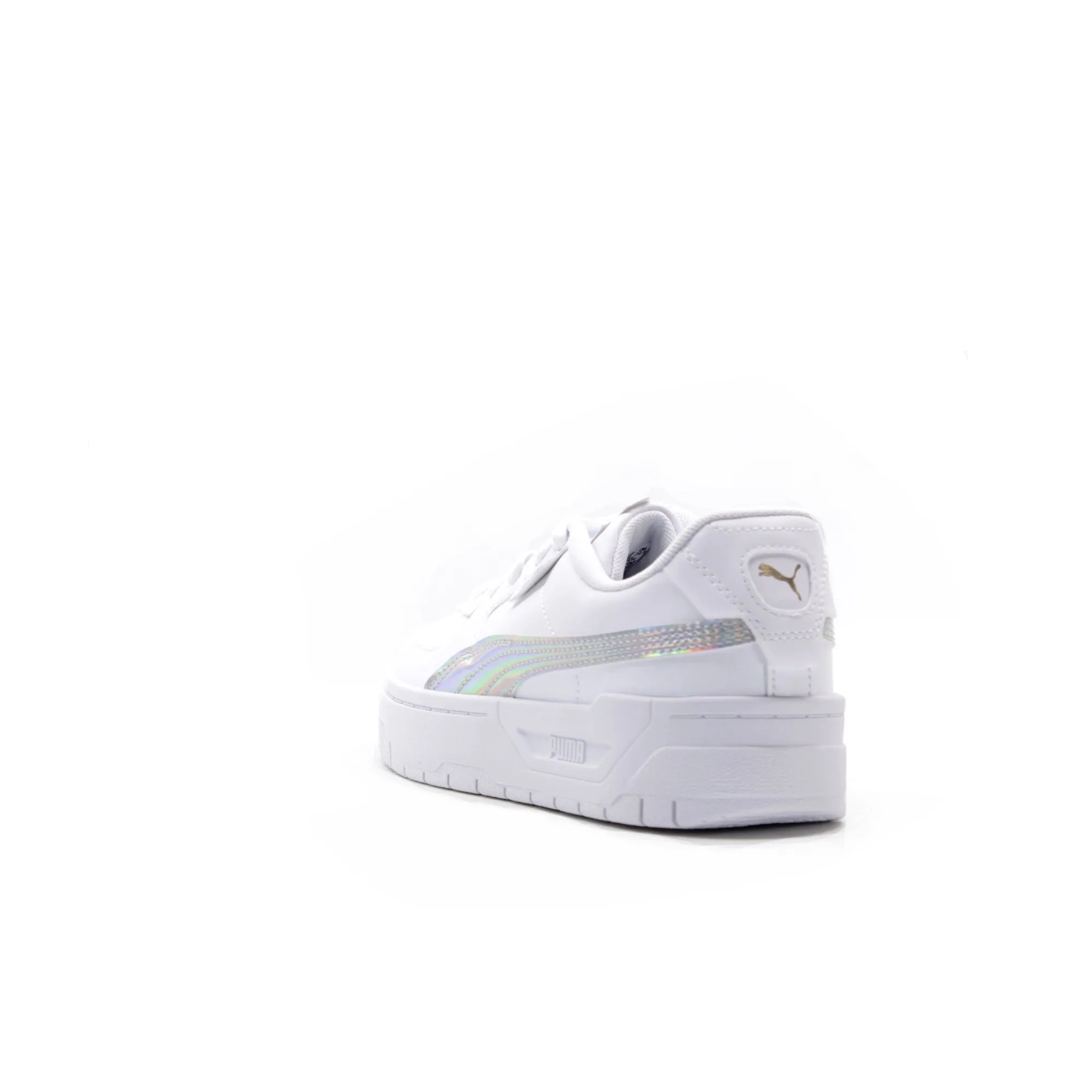 PUMA CALI DREAM IRIDESCEN 396624 01