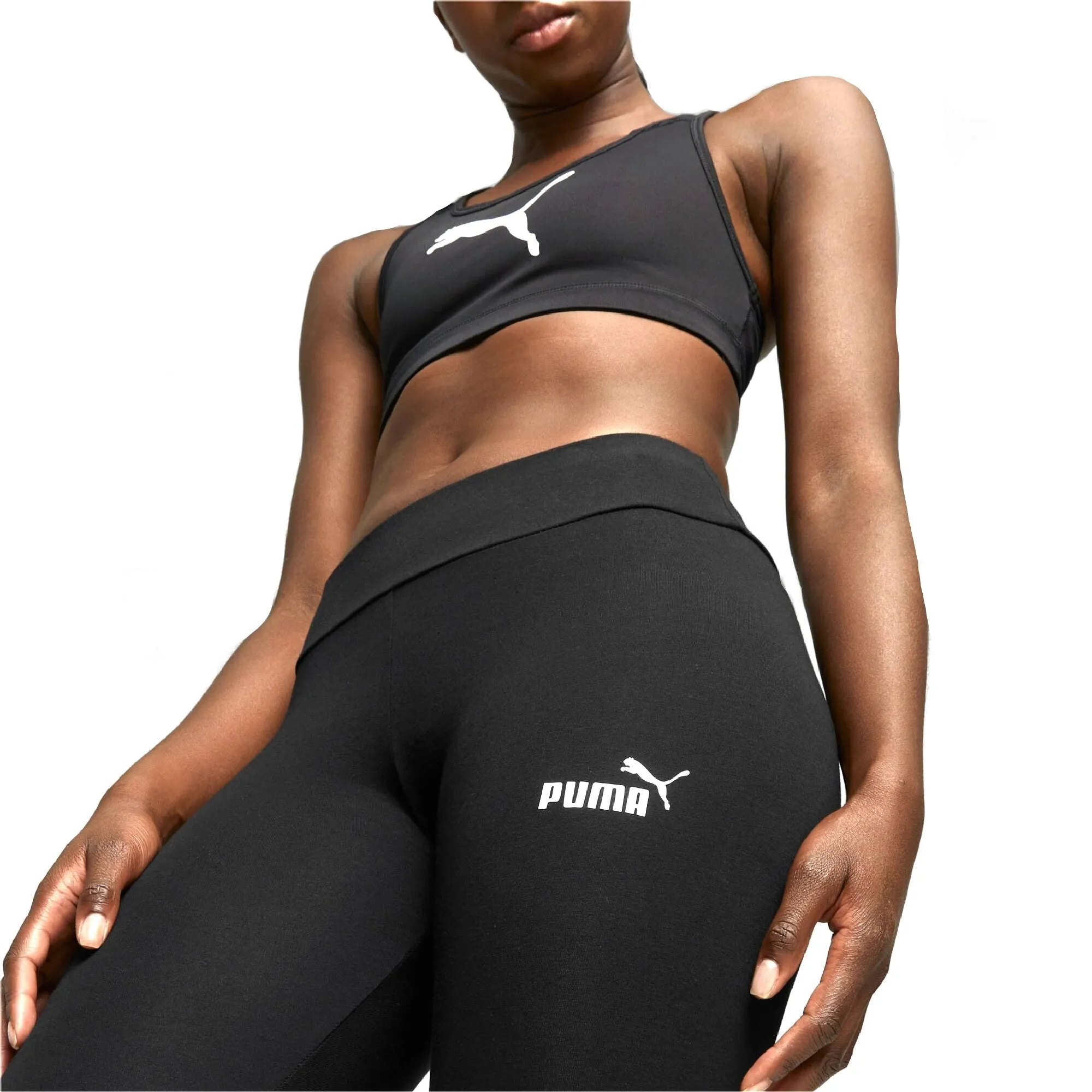 PUMA ESS LEGGINGS 586835 01