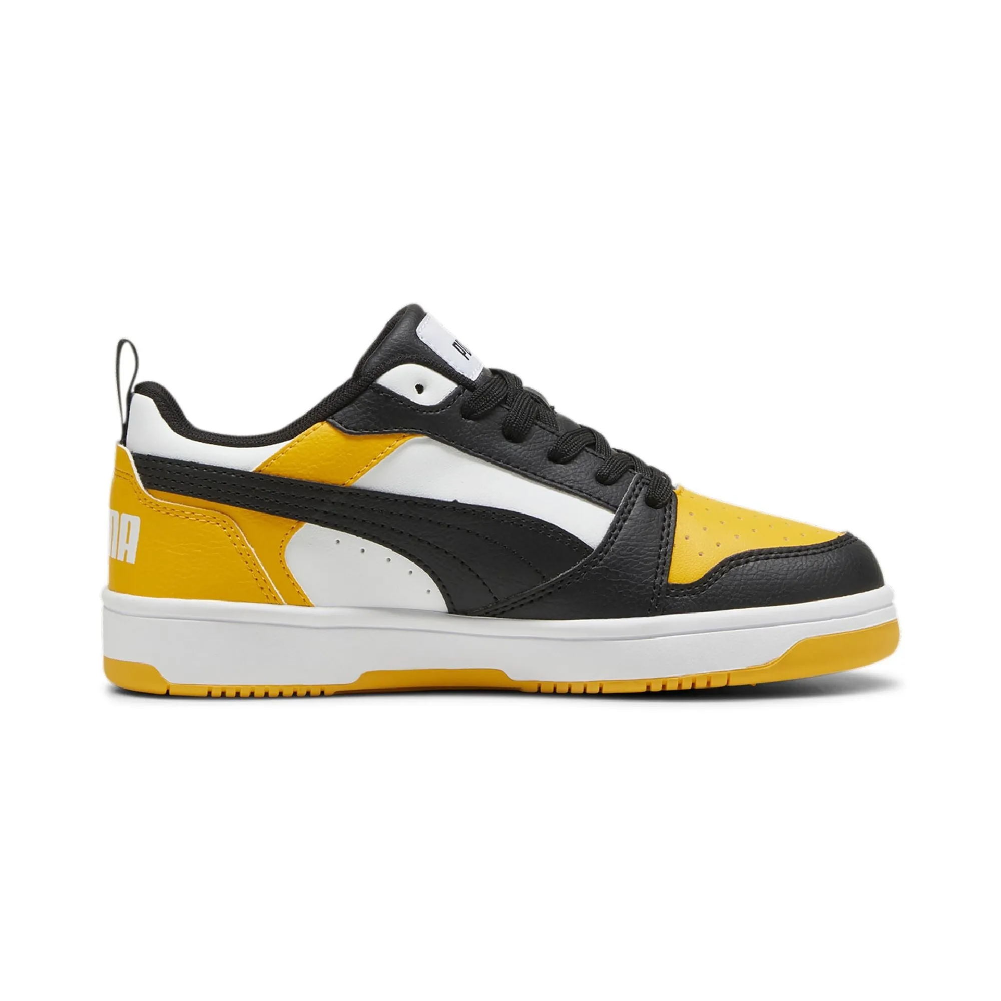 PUMA REBOUND V6 LO J 393833 18