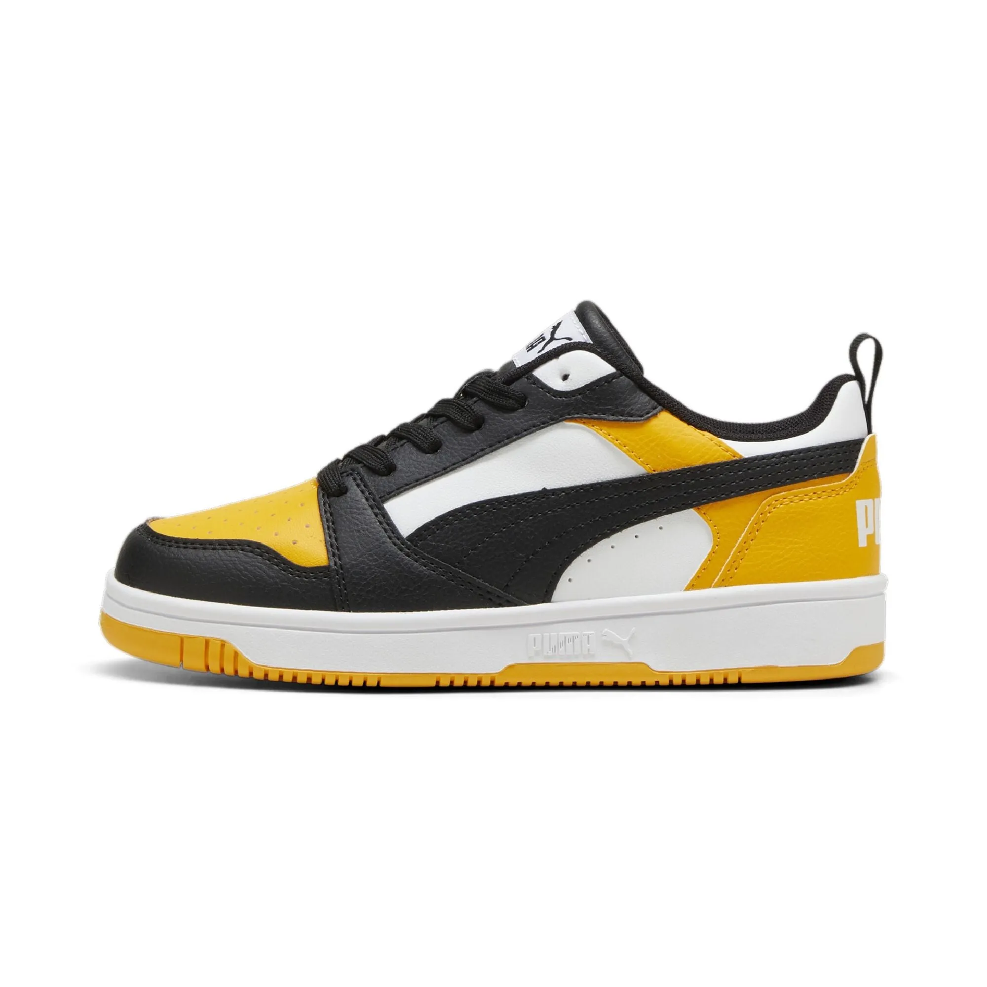 PUMA REBOUND V6 LO J 393833 18