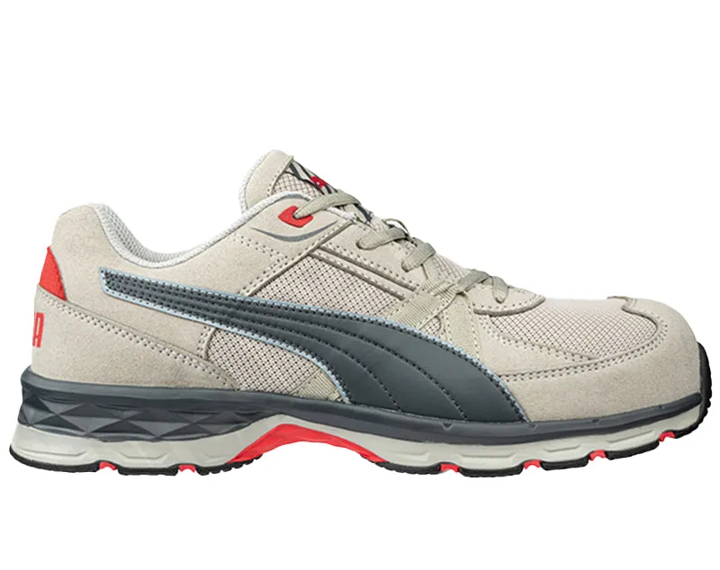 Puma werkschoenen 64370 S1PS ESD HRO SR