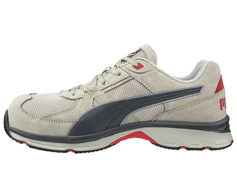 Puma werkschoenen 64370 S1PS ESD HRO SR