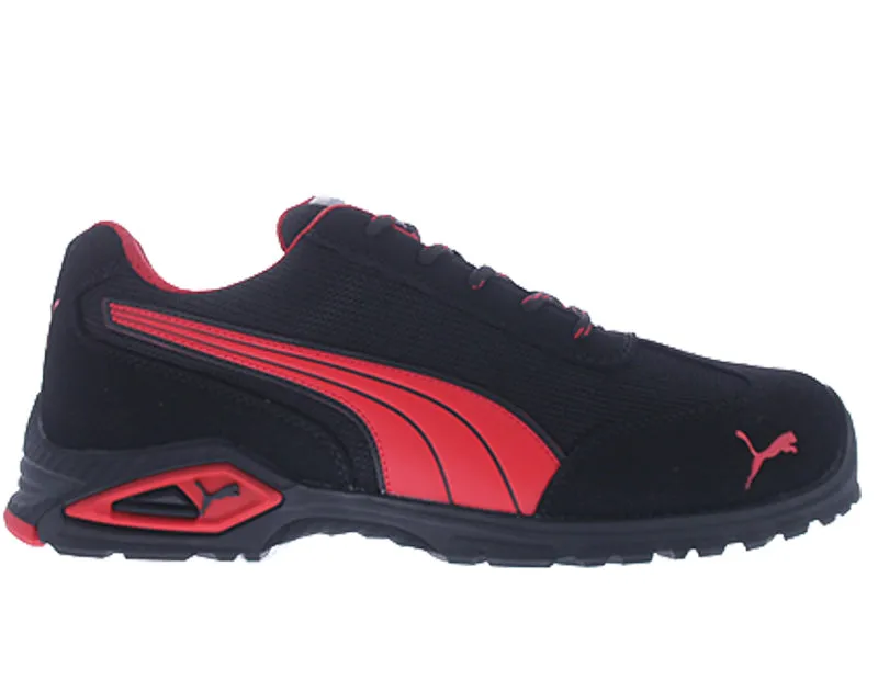 Puma werkschoenen S1PL FO SR 64274